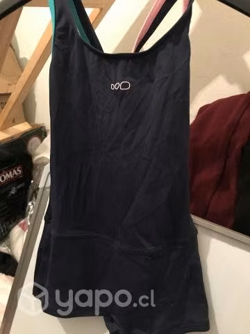 Trajes de baño mujer