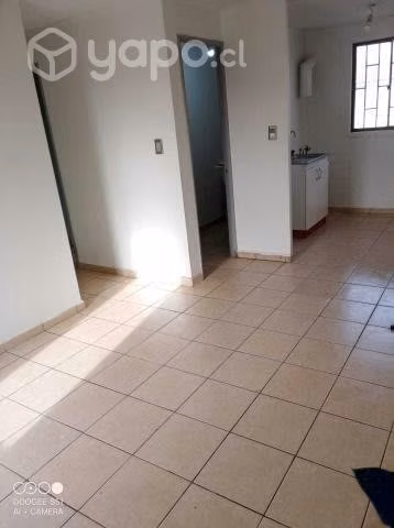 Departamento Jardín Poniente Dos Renca