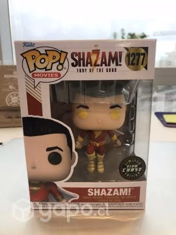 Funko pop
