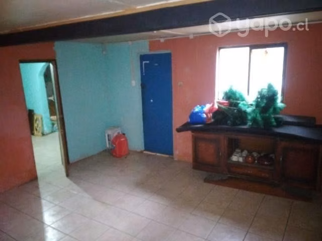 Casa Esquina Sector Vaticano Curicó - Imagen 15