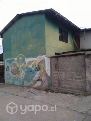 Casa Esquina Sector Vaticano Curicó - Imagen 8