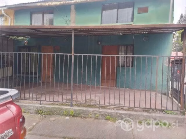 Casa Esquina Sector Vaticano Curicó - Imagen 2