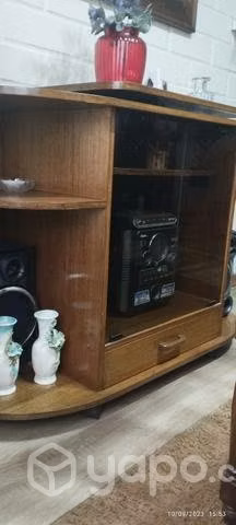 Rack televisor - Imagen 2