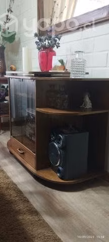 Rack televisor