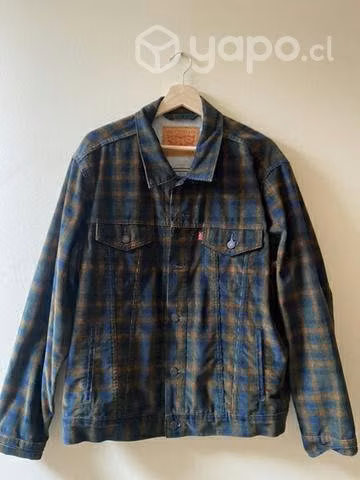 Chaquetas Perfecto Estado