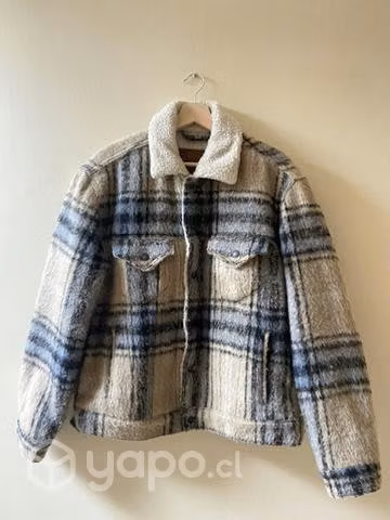 Chaquetas Perfecto Estado