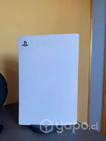 Ps5 digital sin uso - Imagen 5