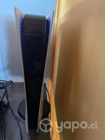 Ps5 digital sin uso - Imagen 2