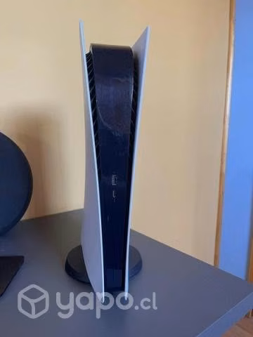 Ps5 digital sin uso - Imagen 4