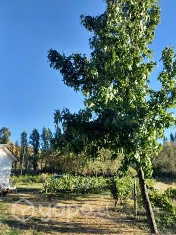 Terreno en excelente ubicación con casa