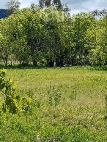 Terreno en excelente ubicación con casa