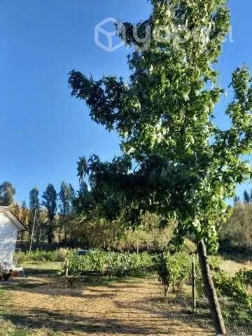 Terreno en excelente ubicación con casa