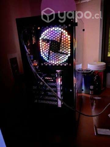 Pc gamer i5 novena, 16gb ram 1650 súper - Imagen 2
