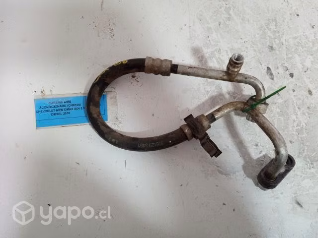 Cañeria Aire Acondicionado (CNX108) Chevrolet New