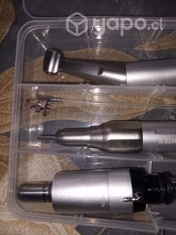 Micromotor Dental Azdent