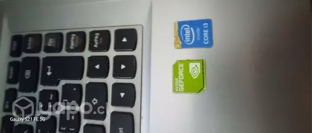Notebook lenovo z40-70 - Imagen 2
