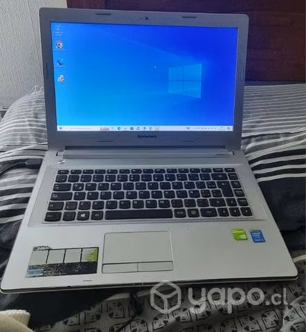 Notebook lenovo z40-70 - Imagen 4