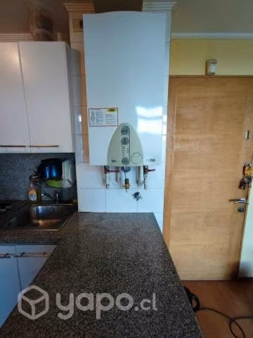 Departamento de un ambiente - Imagen 3