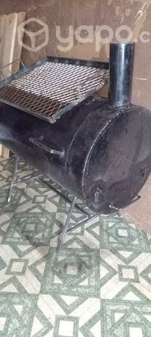 Chulengo con mini soporte