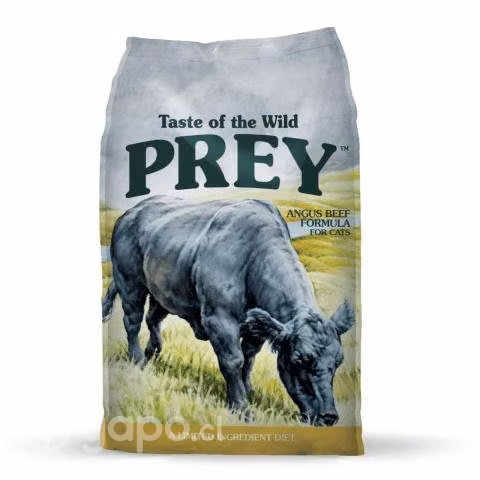 Comida Gatos. Taste of the Wild. 6.8kg