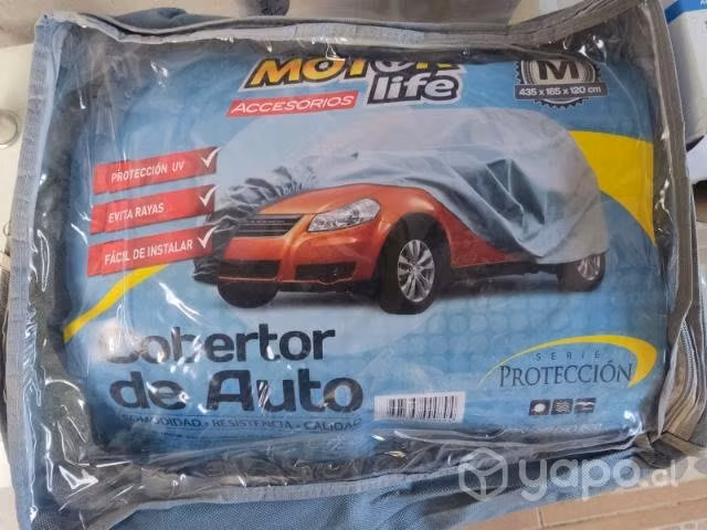 Cobertor Suv