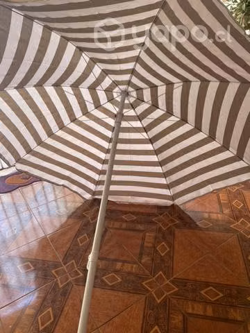 Sombrilla de terraza - Imagen 2