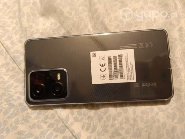 Xiaomi redmi note 12 pro 256gb 12 de ram