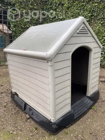 Casa Perro XL - Imagen 2