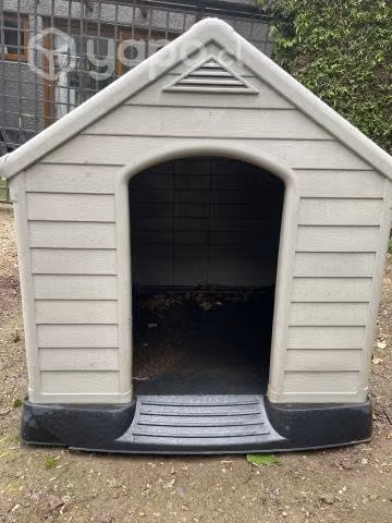 Casa Perro XL - Imagen 3