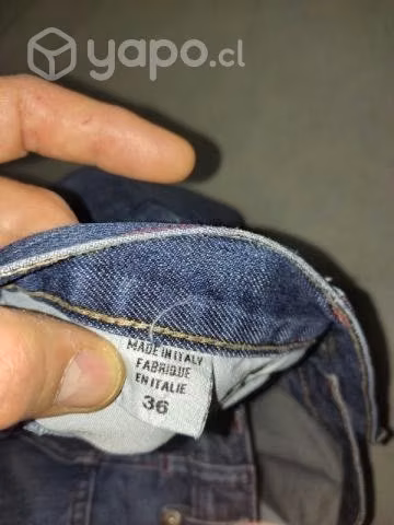 Jeans Tommy Hilfiger - Imagen 2