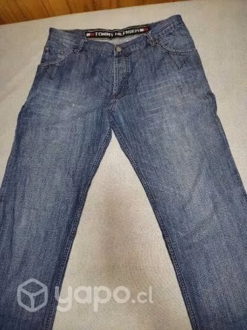 Jeans Tommy Hilfiger - Imagen 5