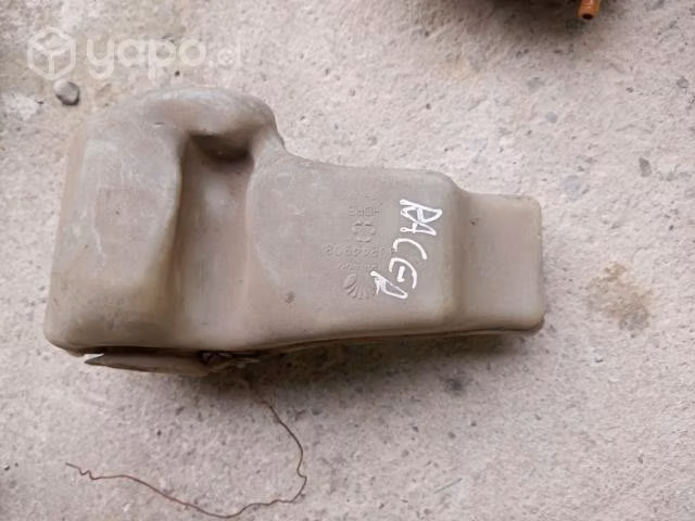 Daewoo racer deposito de agua original envio regs