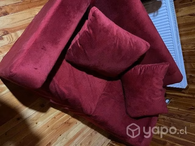 Sofá nuevo - Imagen 2