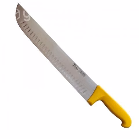 Cuchillo Carnicero Despostador Ivo 34cm