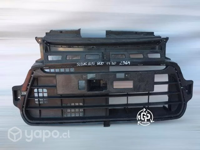 Mascara suzuki alto 