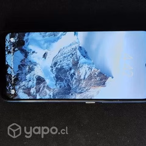 Celular redmi note 7