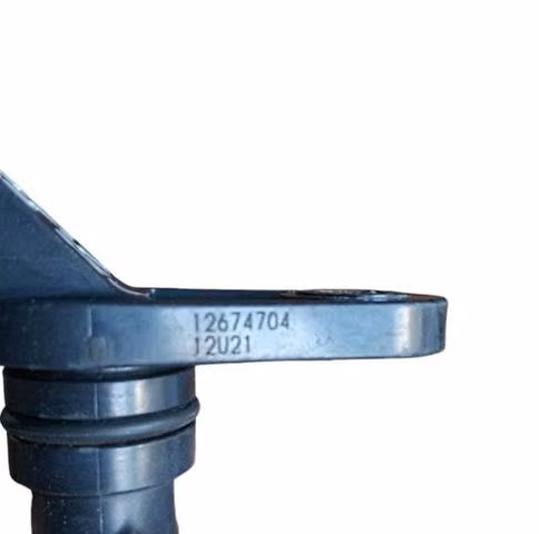 Sensor de Posición Eje de Levas Chevrolet Sail 1.4 - Imagen 4