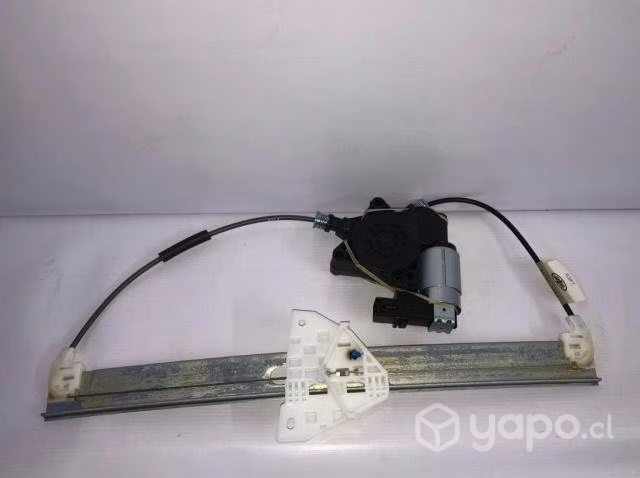 Alza Vidrio Faw Besturn B50 RH 2009-2016 # 2540