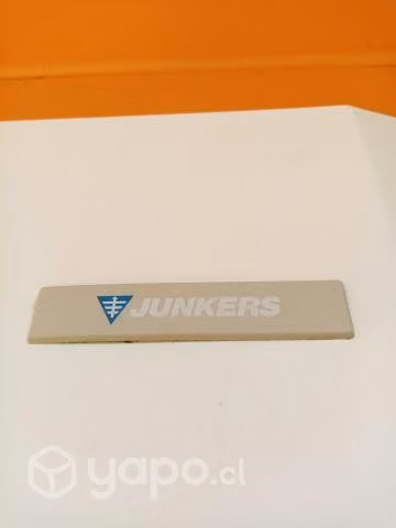 Calefont Junkers 11 Litros