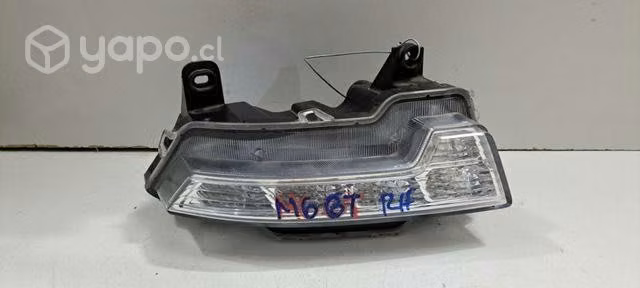 Neblinero rh mg gt BA1