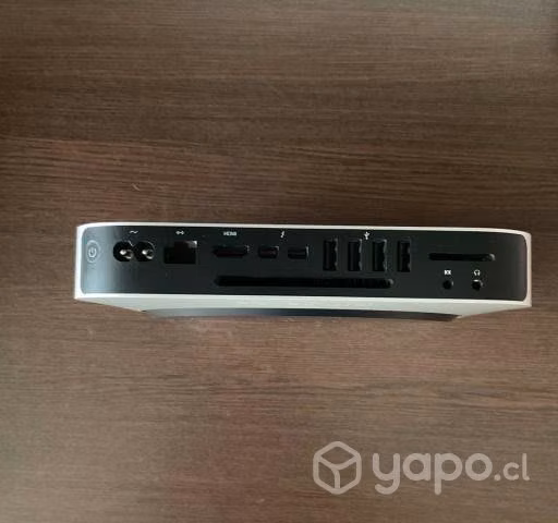 Mac mini late 2014
