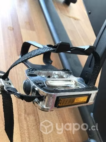 Bicicleta Spinning X5a Volante 20kg Bluetooth Stk - Imagen 3