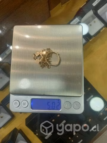 oro 18k