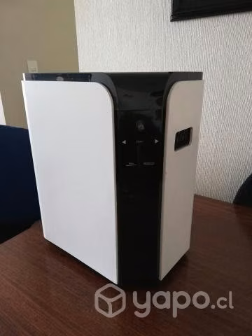 Concentrador de oxígeno - Imagen 3