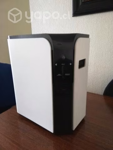 Concentrador de oxígeno - Imagen 2