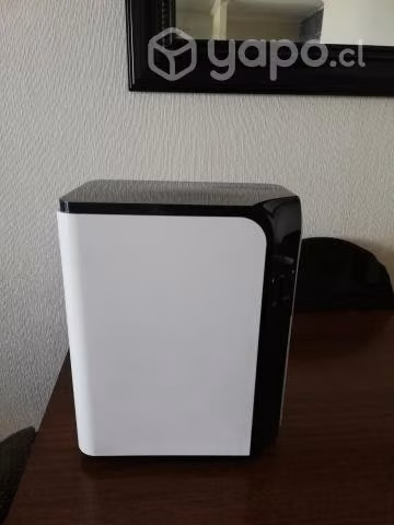 Concentrador de oxígeno - Imagen 4