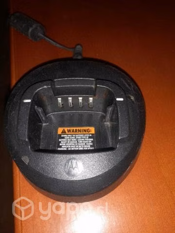 Radios motorola EP 350 MX - Imagen 3