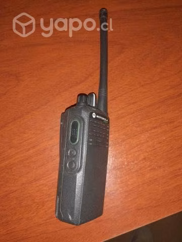Radios motorola EP 350 MX - Imagen 2