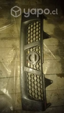 Mascarilla Nissan Terrano