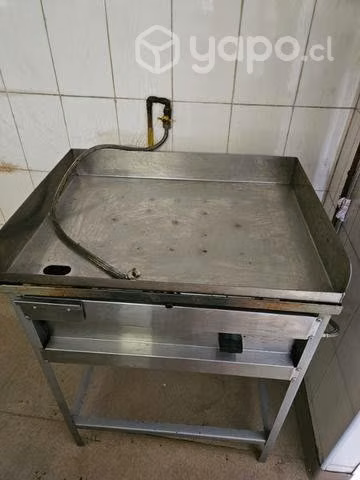 Churrasquera